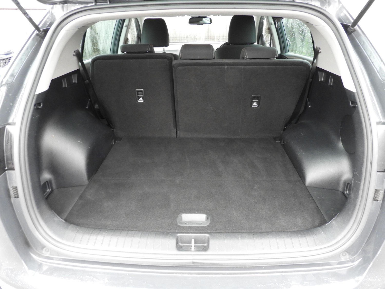 Used Kia Sportage for sale - 76995034: Photo 12