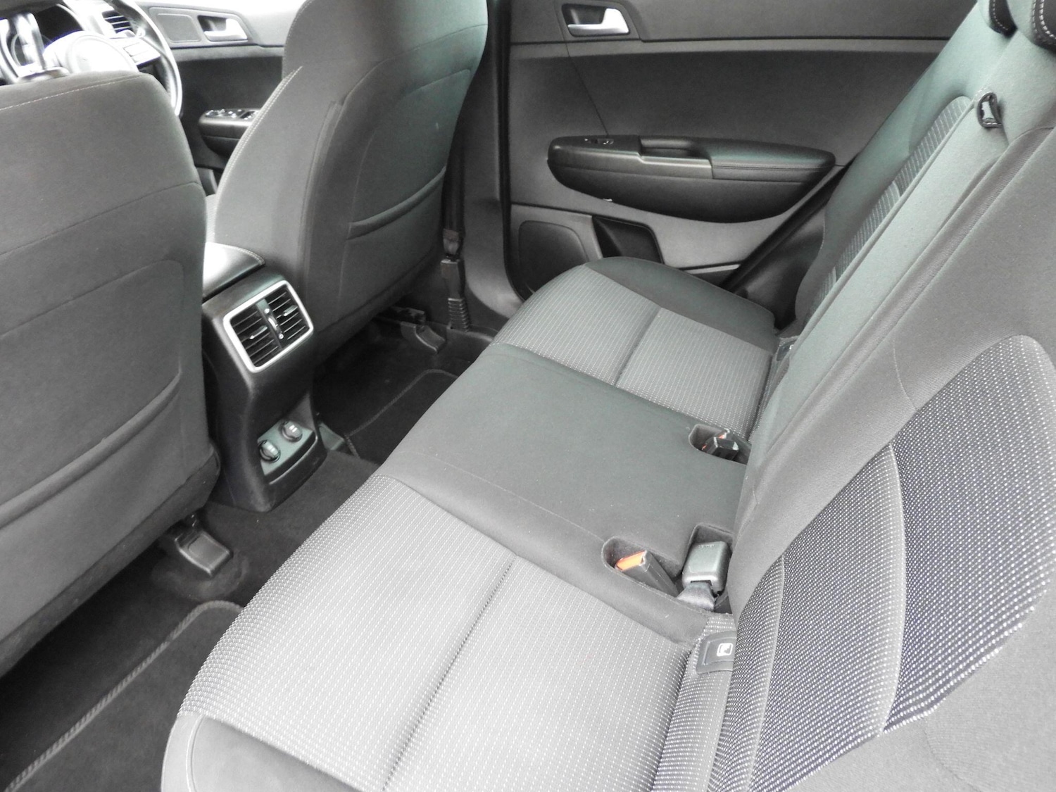 Used Kia Sportage for sale - 76995034: Photo 14