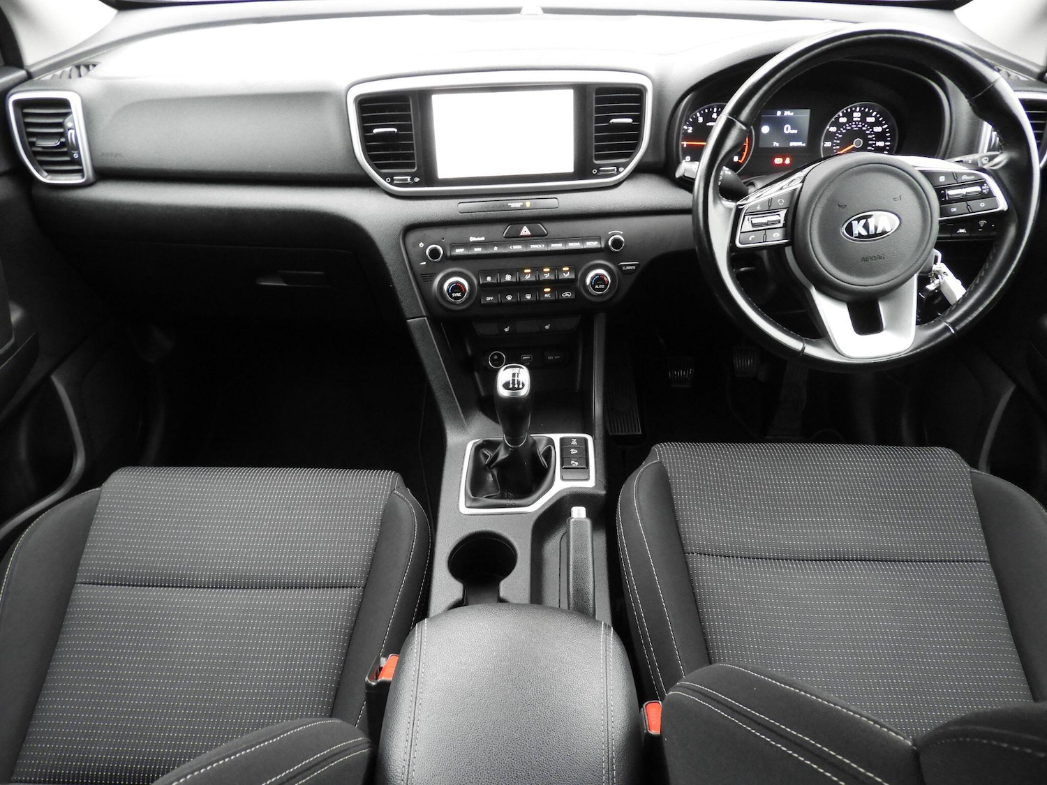 Used Kia Sportage for sale - 76995034: Photo 15