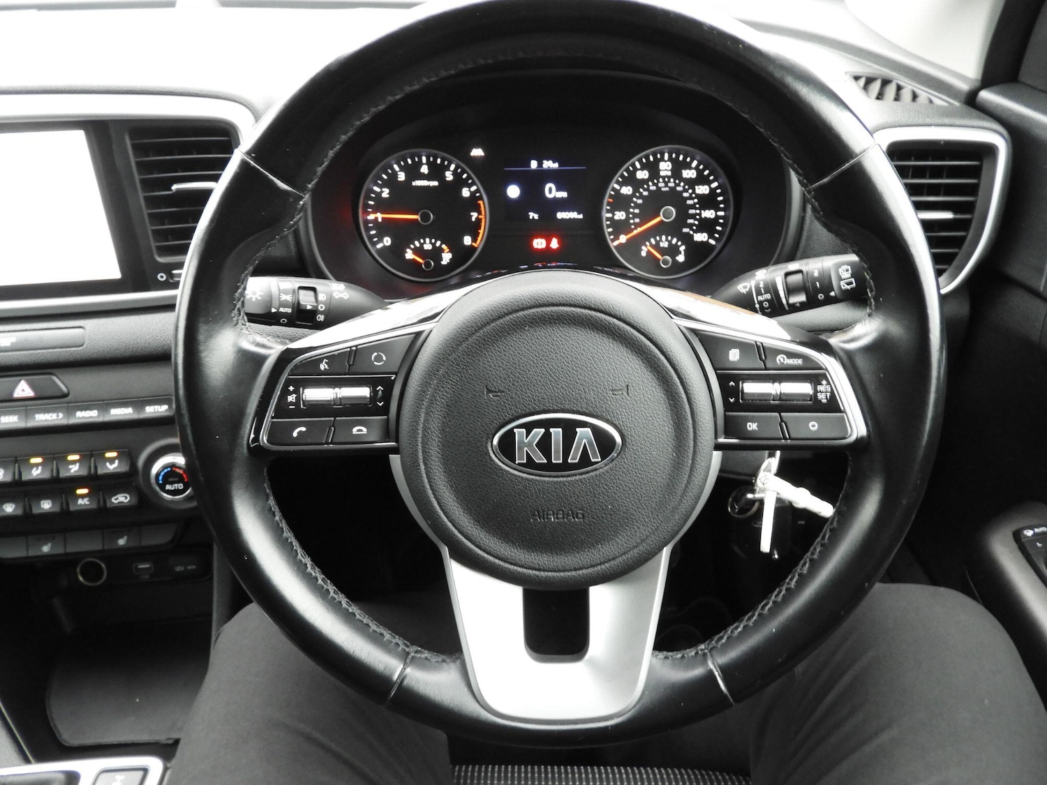 Used Kia Sportage for sale - 76995034: Photo 17