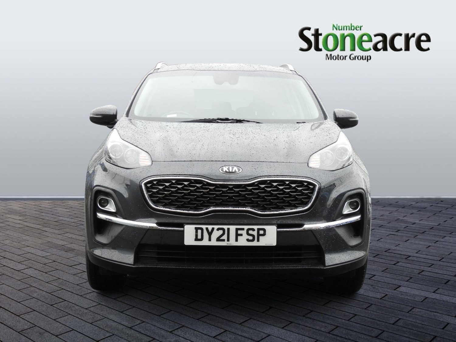 Used Kia Sportage for sale - 76995034: Photo 2