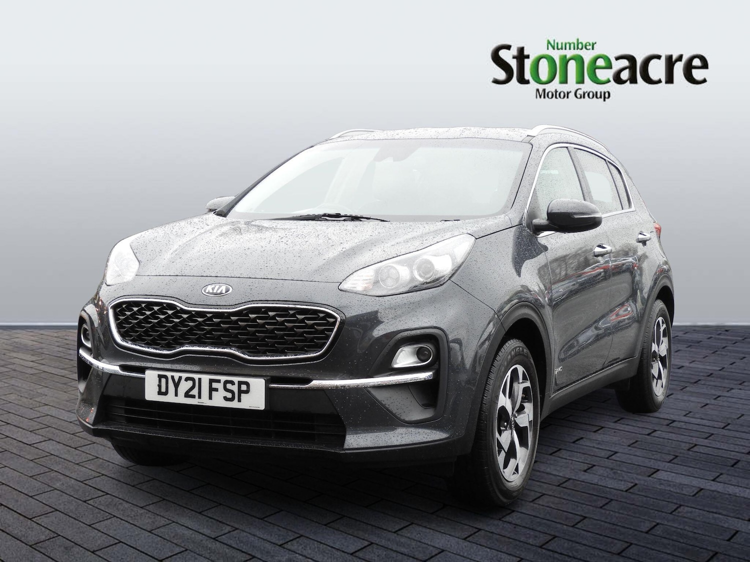 Used Kia Sportage for sale - 76995034: Photo 3