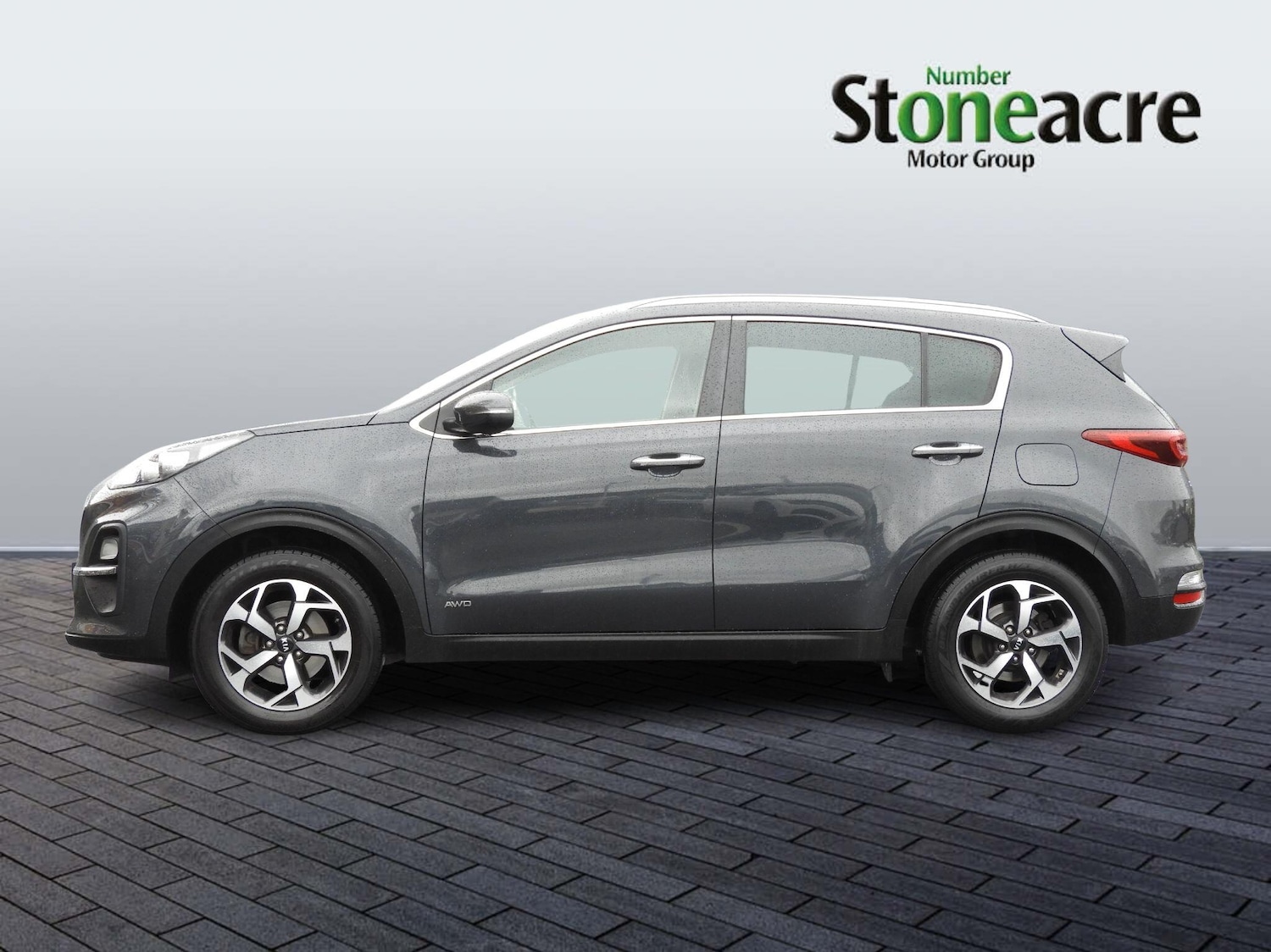 Used Kia Sportage for sale - 76995034: Photo 4