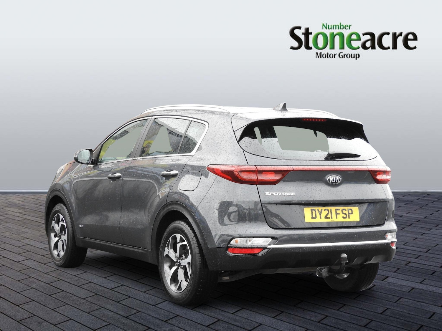 Used Kia Sportage for sale - 76995034: Photo 5