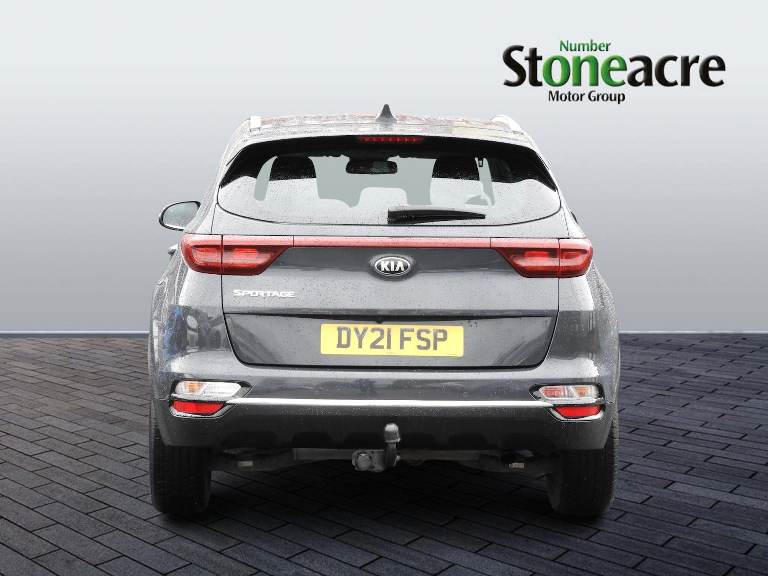 Used Kia Sportage for sale - 76995034: Photo 6