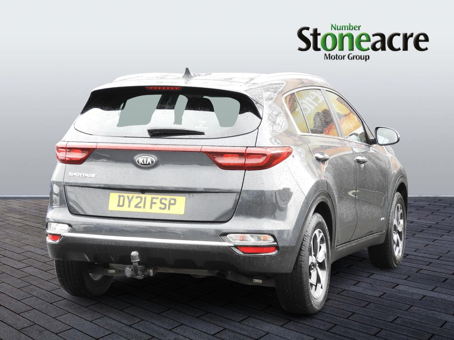 Used Kia Sportage for sale - 76995034: Photo 7