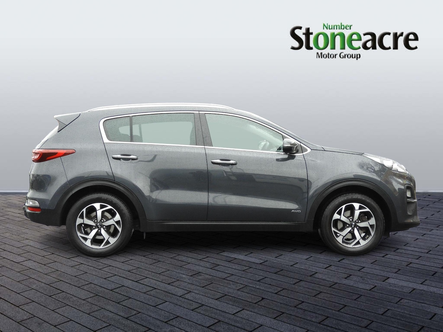 Used Kia Sportage for sale - 76995034: Photo 8