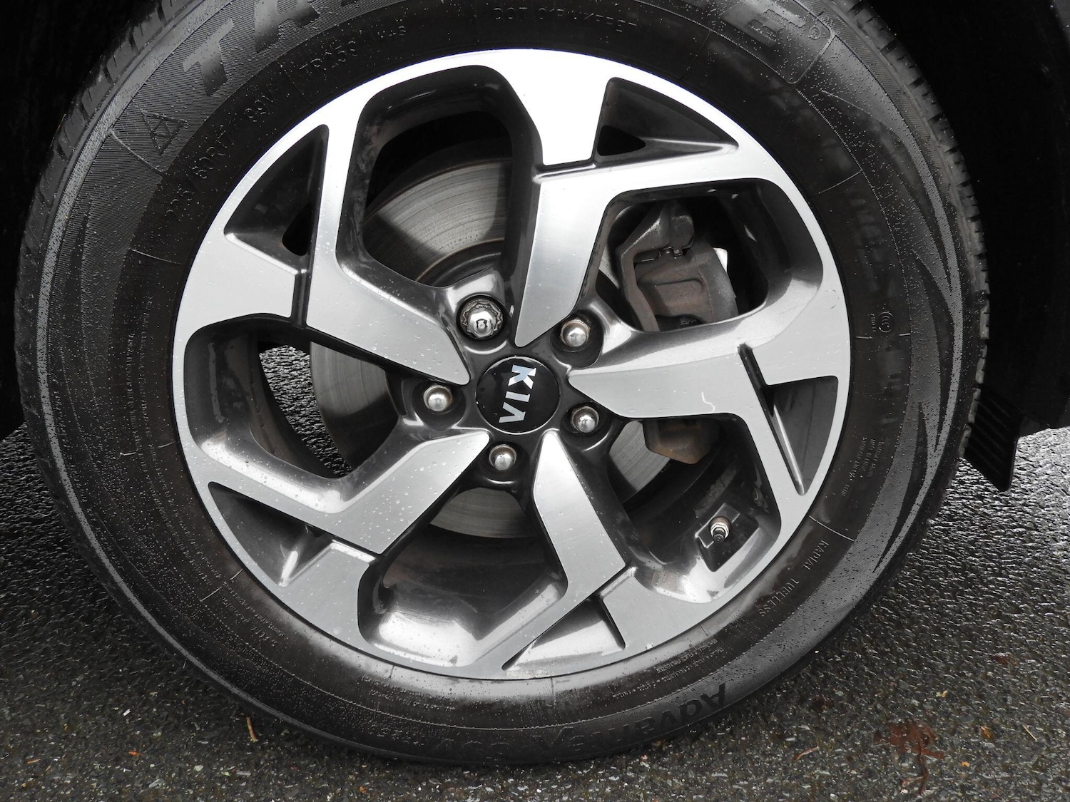 Used Kia Sportage for sale - 76995034: Photo 9