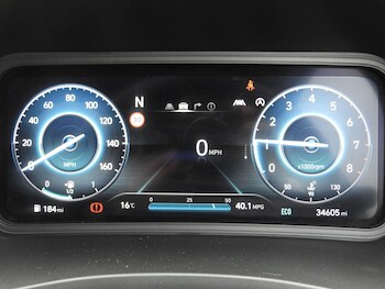 Used Hyundai KONA 2021 for sale - 79062785: Photo