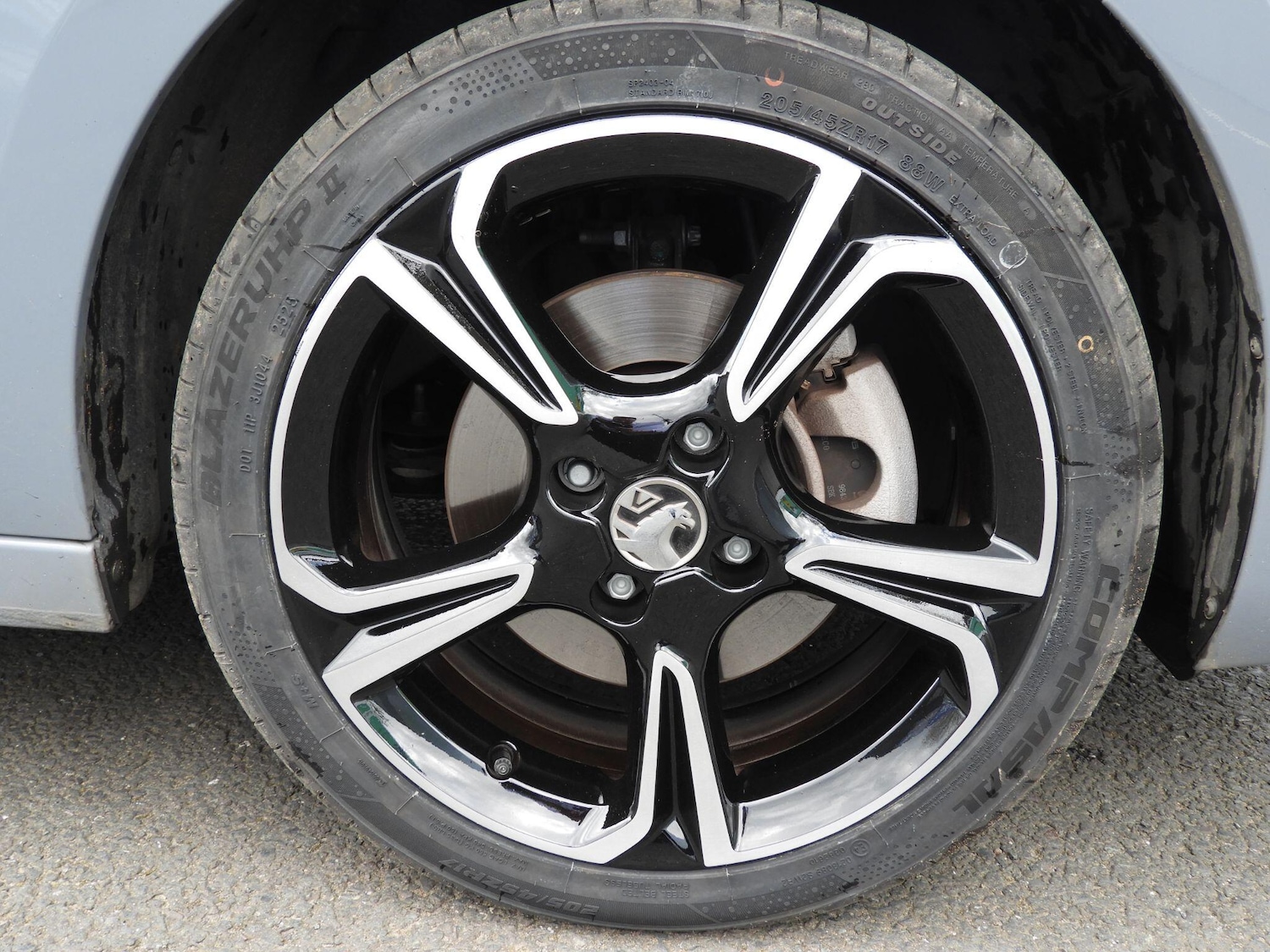 Used Vauxhall Corsa 2025 for sale - 78116253: Photo 11