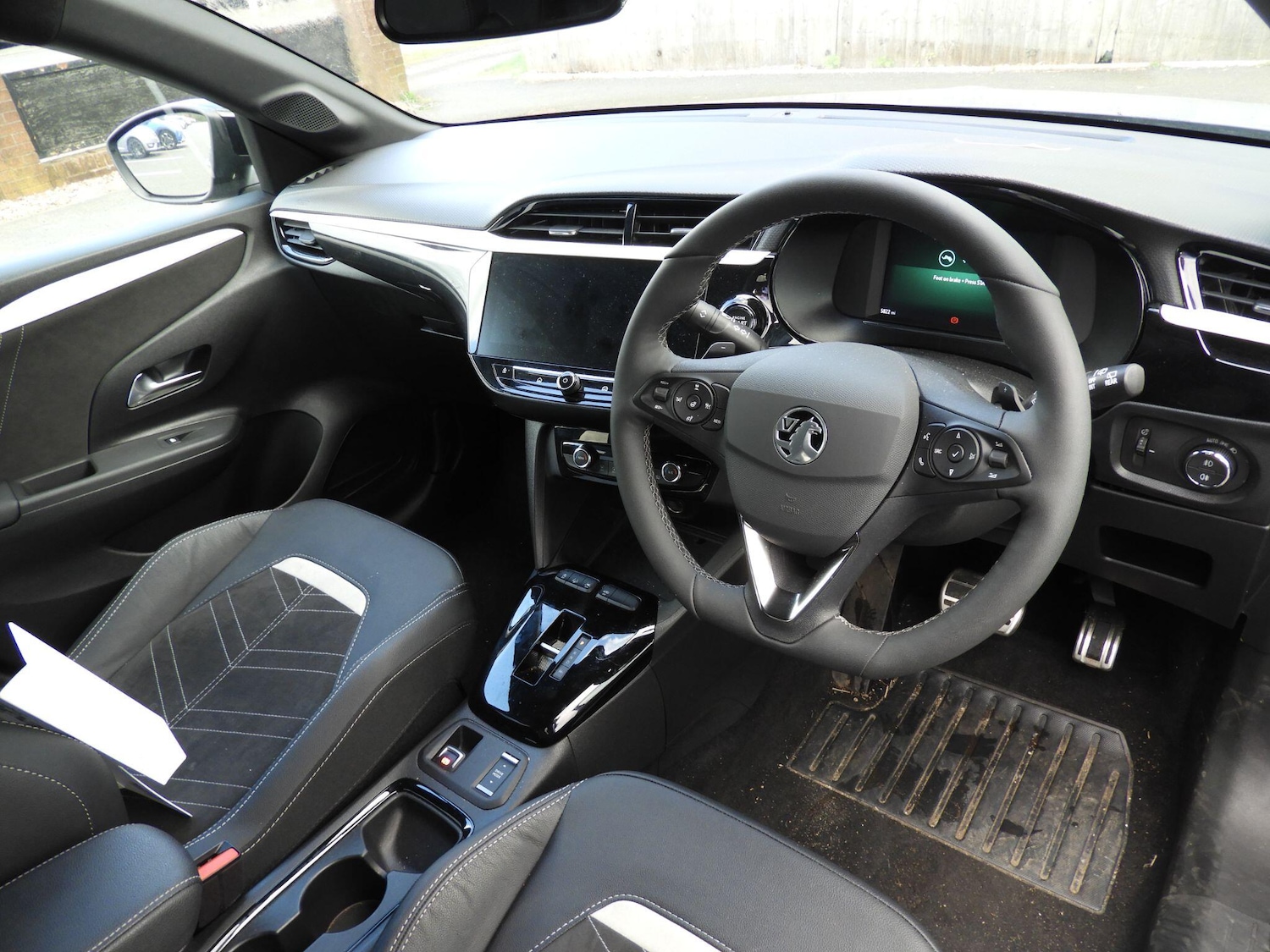 Used Vauxhall Corsa 2025 for sale - 78116253: Photo 12