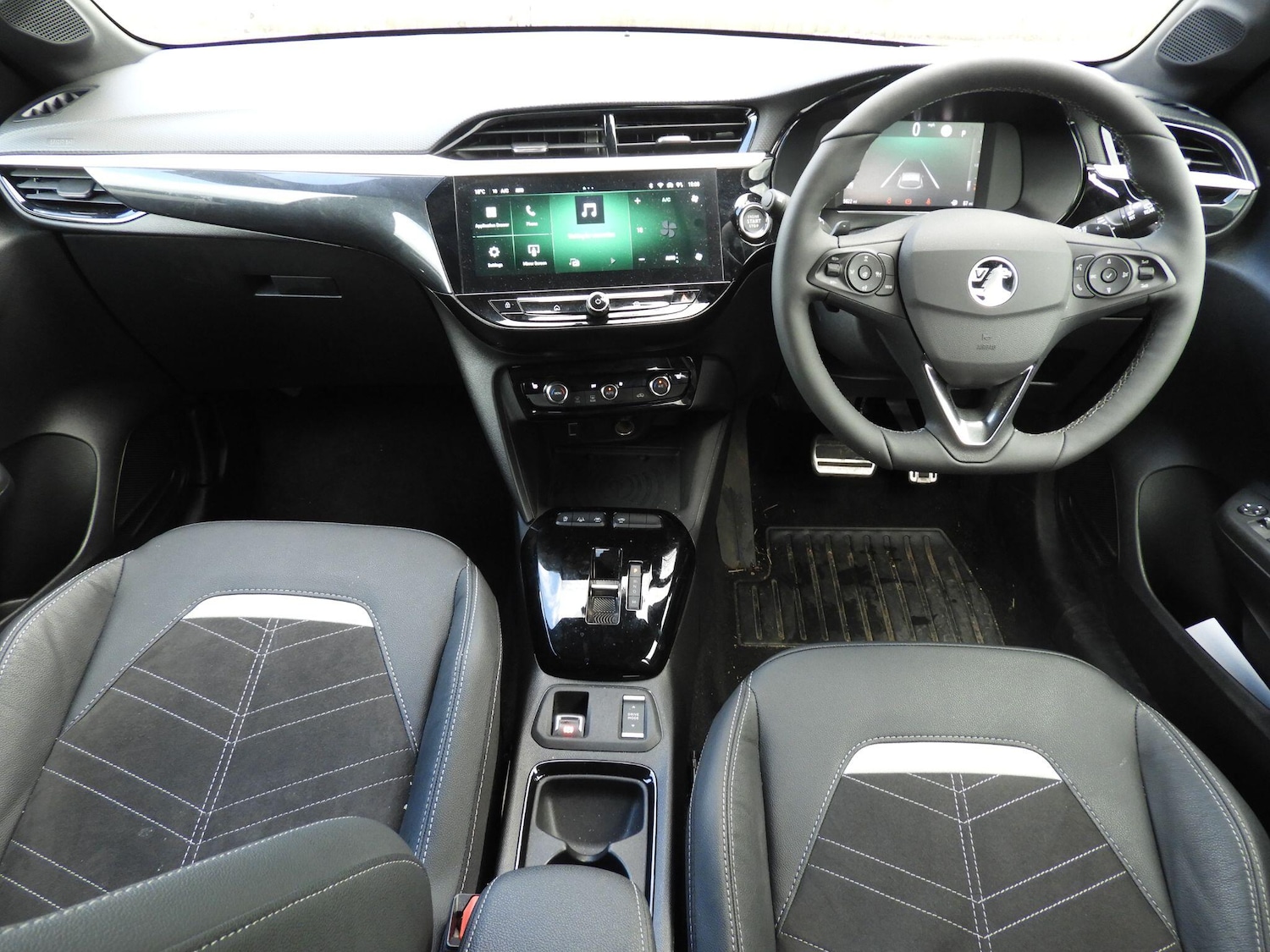 Used Vauxhall Corsa 2025 for sale - 78116253: Photo 13