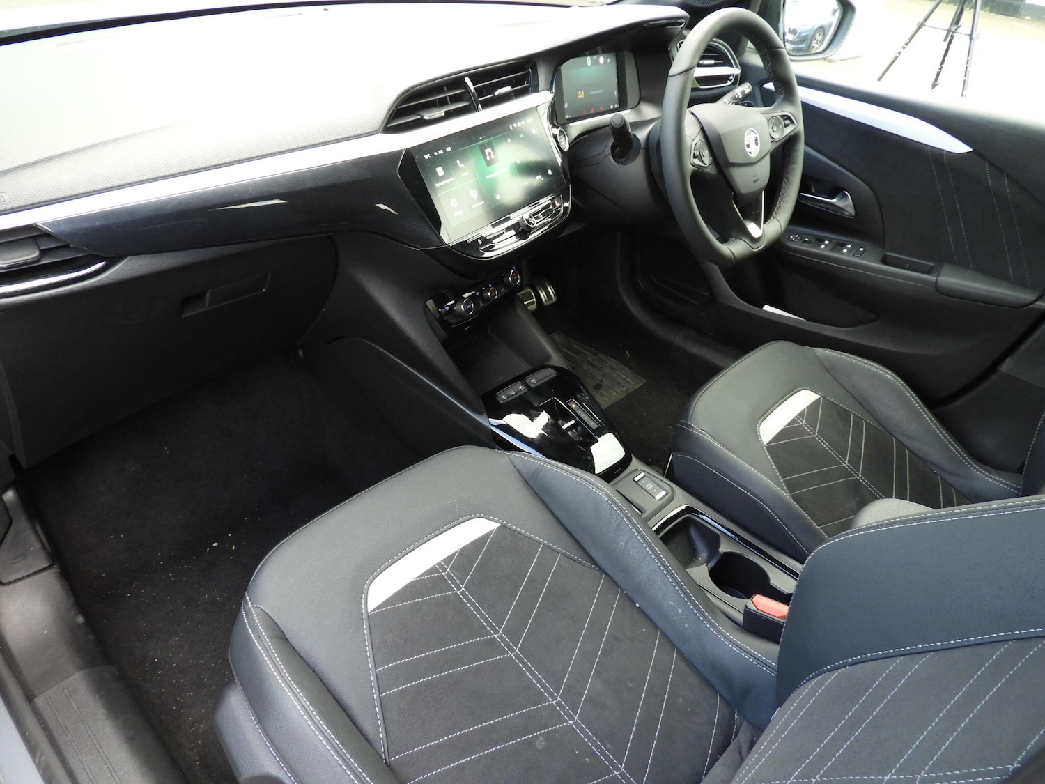 Used Vauxhall Corsa 2025 for sale - 78116253: Photo 14