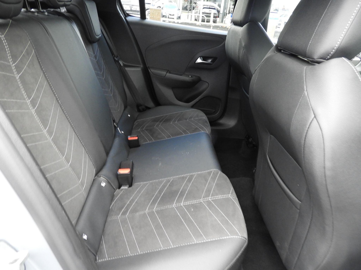 Used Vauxhall Corsa 2025 for sale - 78116253: Photo 15