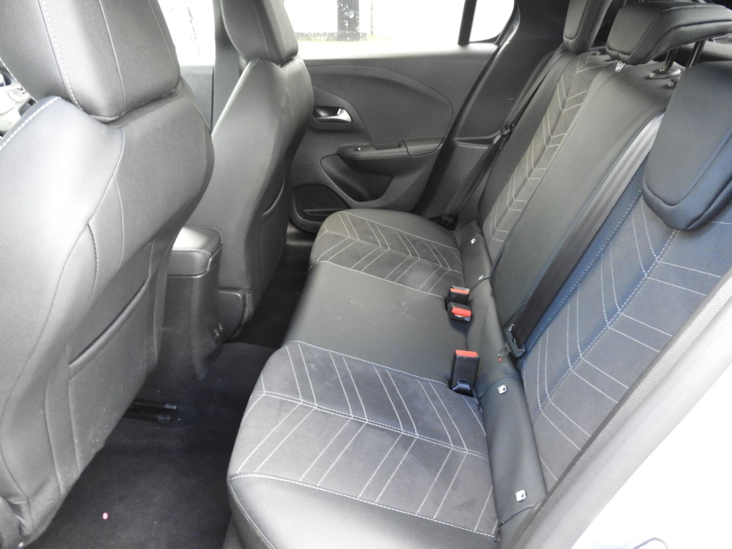 Used Vauxhall Corsa 2025 for sale - 78116253: Photo 16