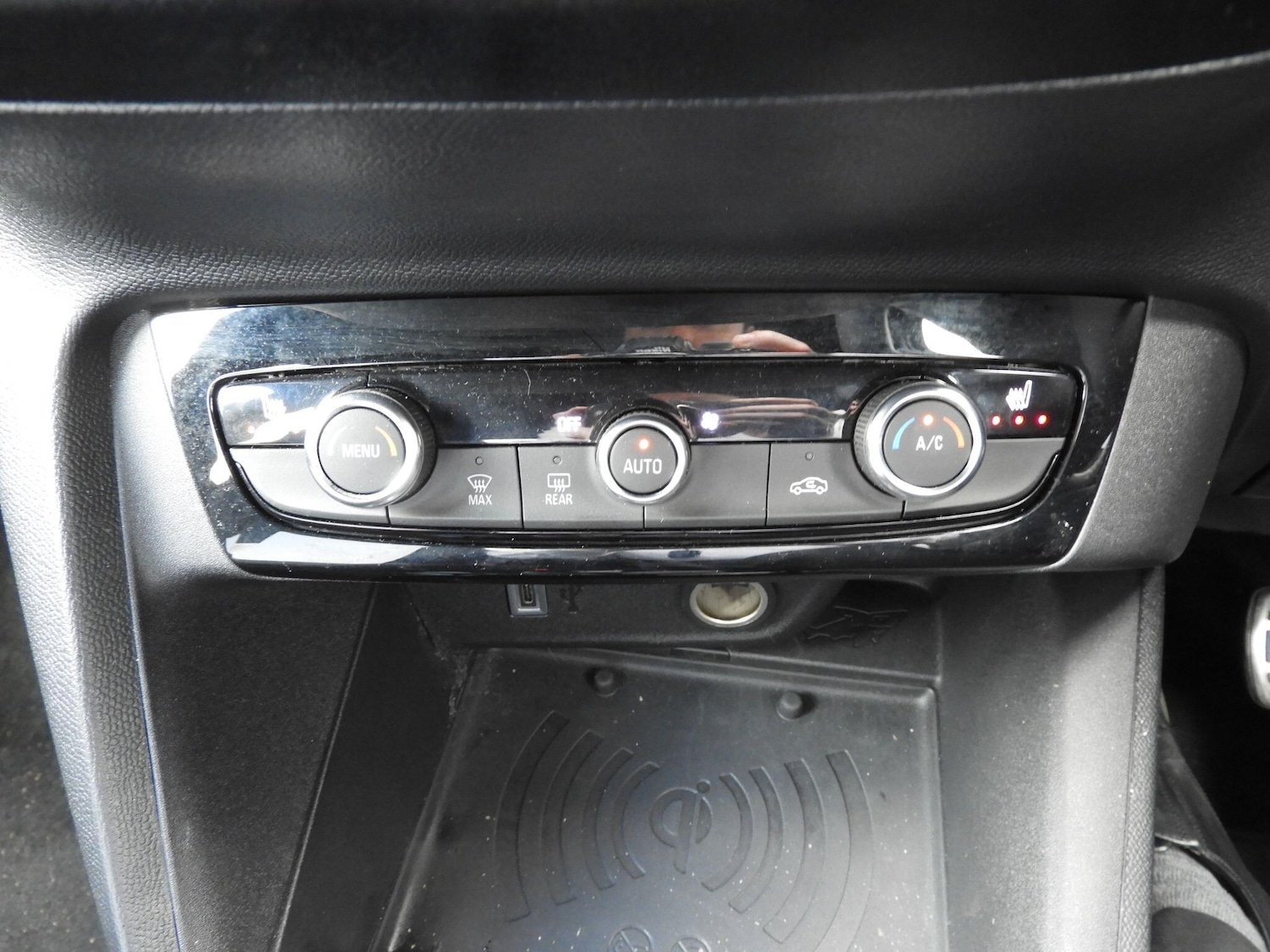 Used Vauxhall Corsa 2025 for sale - 78116253: Photo 17