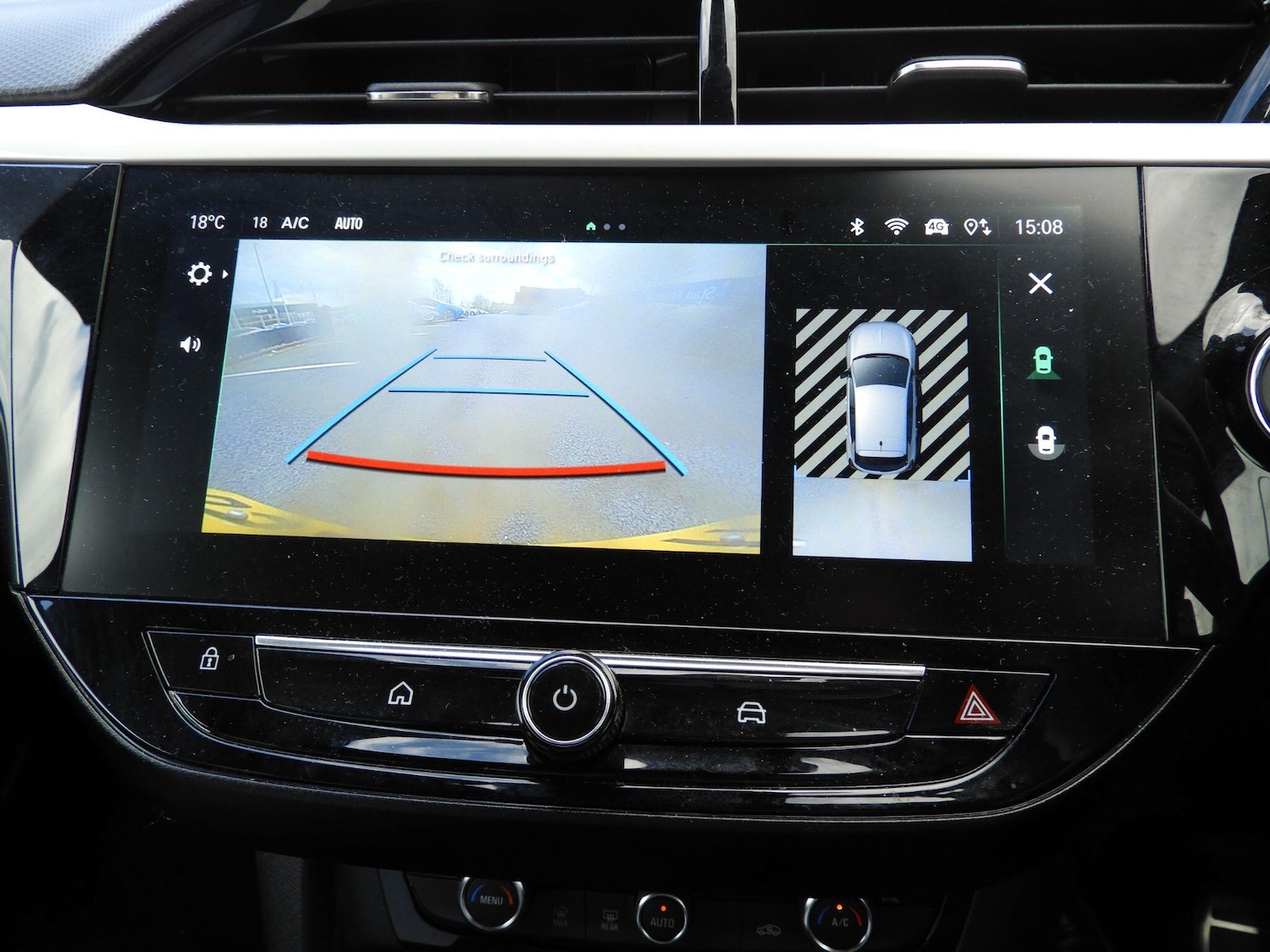 Used Vauxhall Corsa 2025 for sale - 78116253: Photo 18