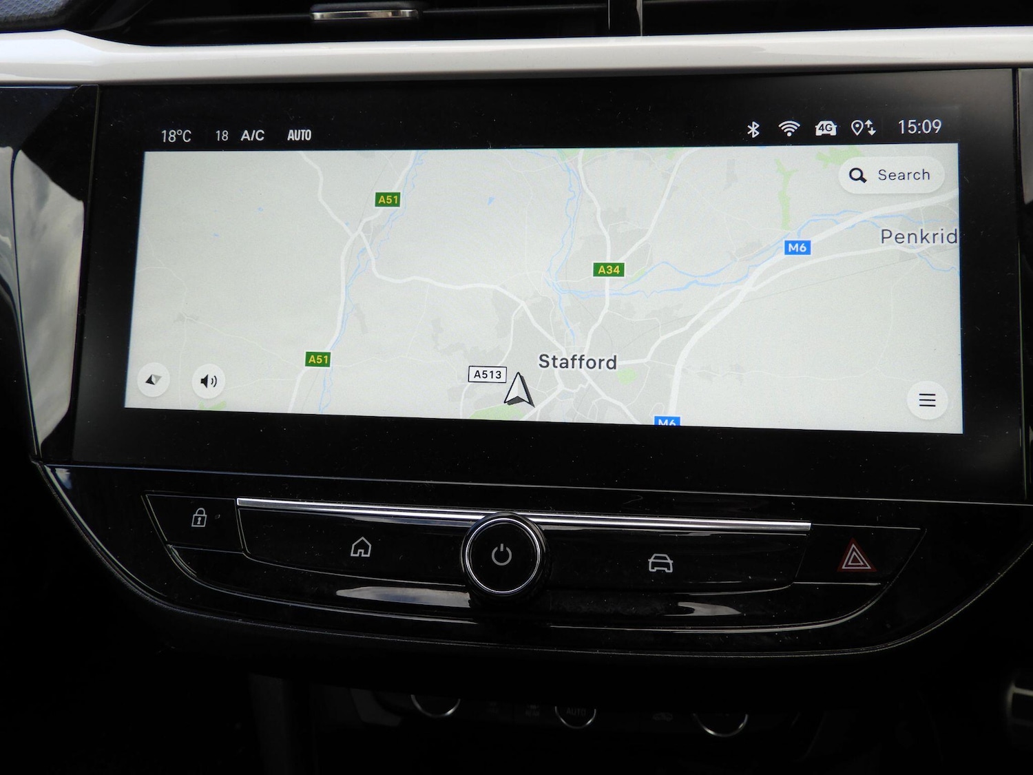 Used Vauxhall Corsa 2025 for sale - 78116253: Photo 19