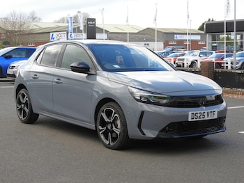 Vauxhall Corsa feature image