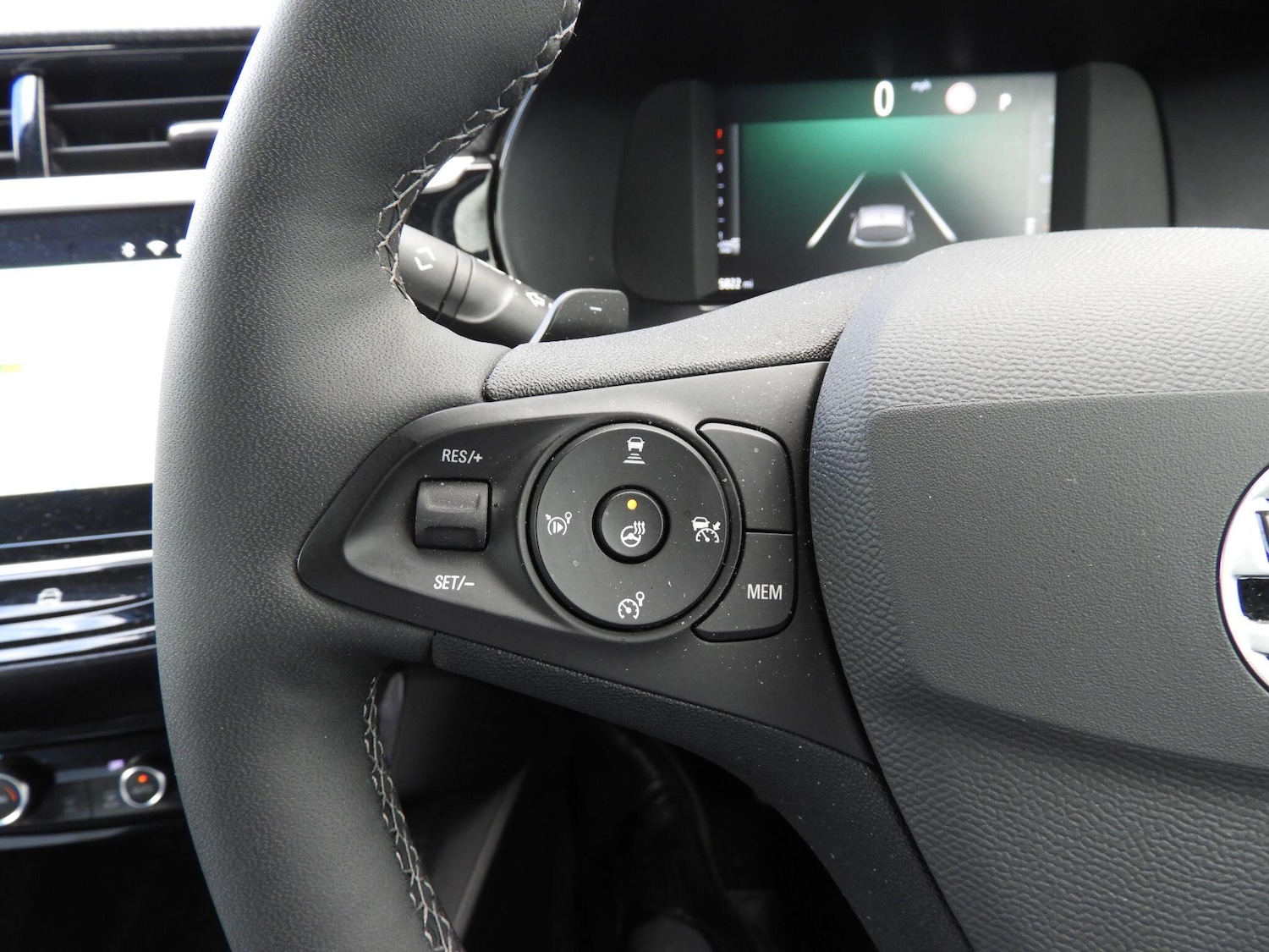 Used Vauxhall Corsa 2025 for sale - 78116253: Photo 20