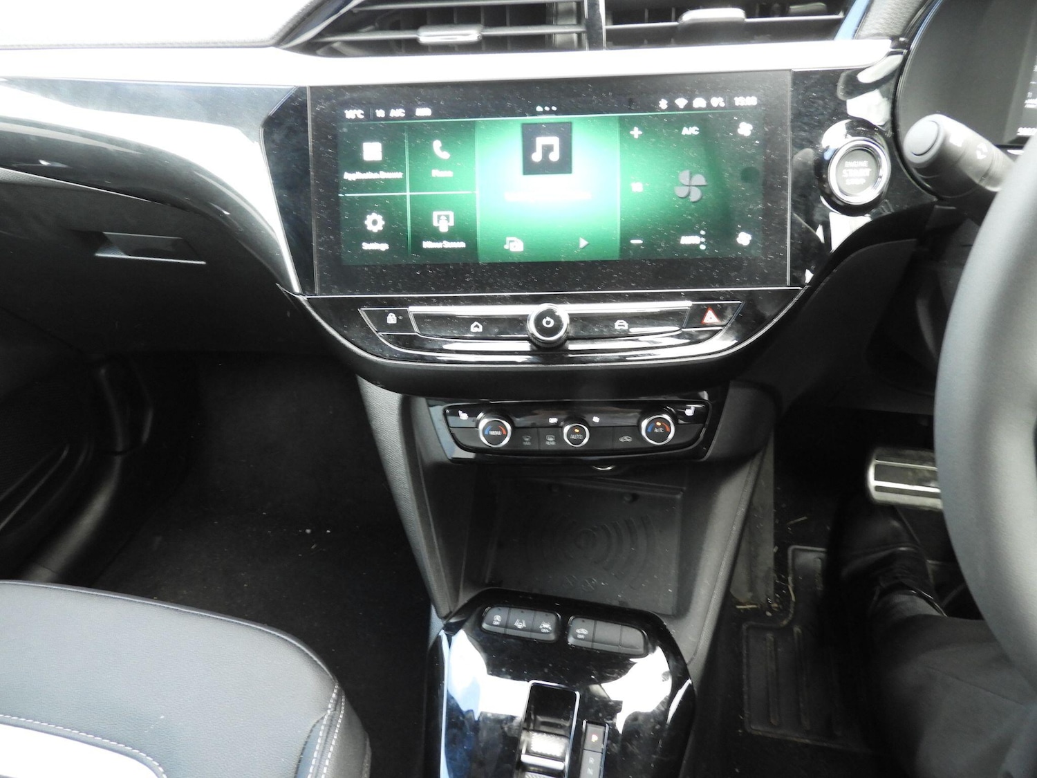 Used Vauxhall Corsa 2025 for sale - 78116253: Photo 22