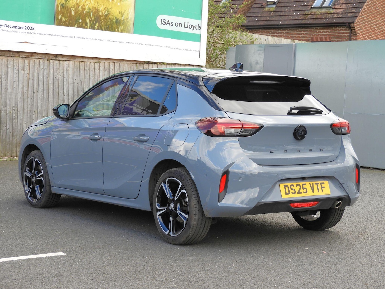 Used Vauxhall Corsa 2025 for sale - 78116253: Photo 5