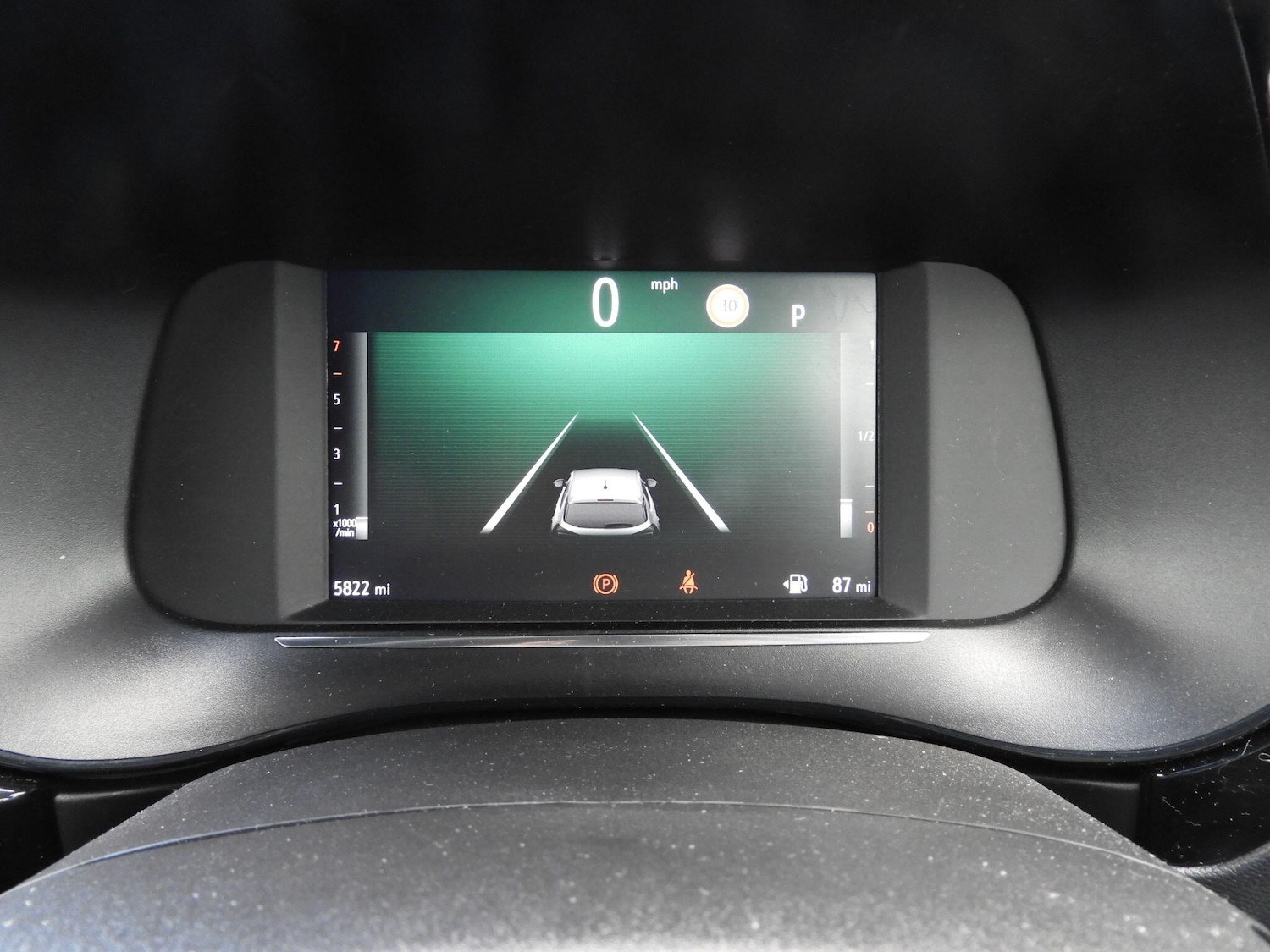 Used Vauxhall Corsa 2025 for sale - 78116253: Photo 9