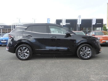 Used Kia Sportage 2024 for sale - 78859985: Photo