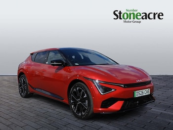 Used Kia EV6 2026 for sale - 78232019: Photo