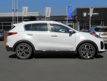 Used Kia Sportage 2019 for sale - 78384322: Photo