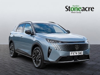 Used Peugeot 3008 2024 for sale - 78902298: Photo
