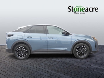 Used Peugeot 3008 2024 for sale - 78902298: Photo