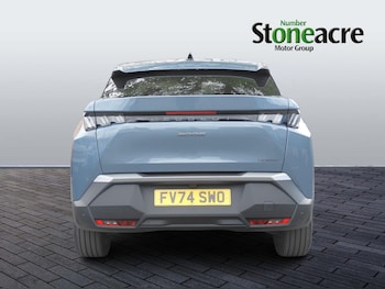Used Peugeot 3008 2024 for sale - 78902298: Photo