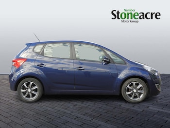 Used Hyundai Ix20 2019 for sale - 78334907: Photo