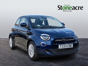Used Fiat 500 2023 for sale - 79034139: Photo