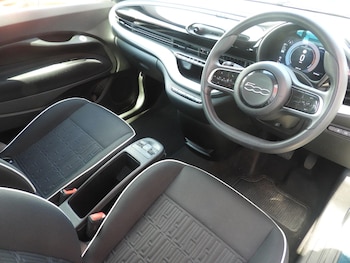 Used Fiat 500 2023 for sale - 79034139: Photo