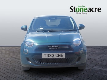 Used Fiat 500 2023 for sale - 79034139: Photo