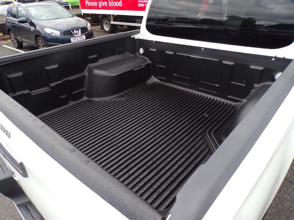 Used Mitsubishi L200 2020 for sale - 76012748: Photo 10