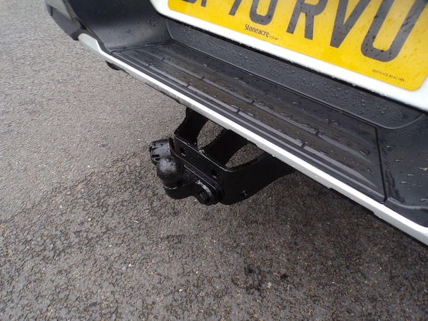 Used Mitsubishi L200 2020 for sale - 76012748: Photo 11