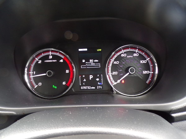 Used Mitsubishi L200 2020 for sale - 76012748: Photo 13