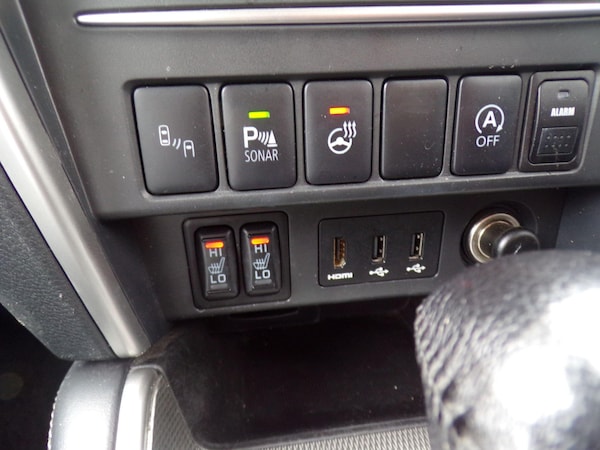 Used Mitsubishi L200 2020 for sale - 76012748: Photo 15