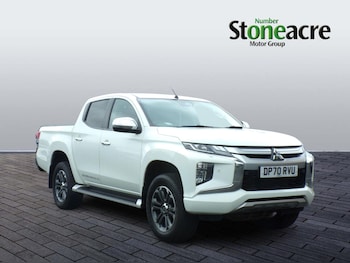 Used Mitsubishi L200 2020 for sale - 76012748: Photo