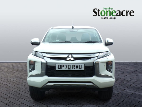 Used Mitsubishi L200 2020 for sale - 76012748: Photo 2