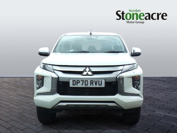 Used Mitsubishi L200 2020 for sale - 76012748: Photo