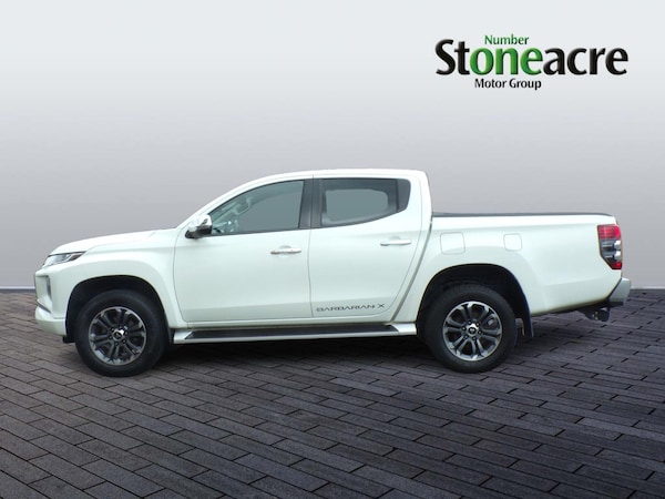 Used Mitsubishi L200 2020 for sale - 76012748: Photo 4