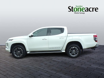 Used Mitsubishi L200 2020 for sale - 76012748: Photo