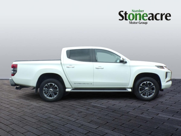 Used Mitsubishi L200 2020 for sale - 76012748: Photo 8