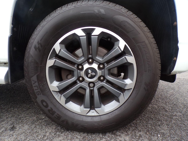 Used Mitsubishi L200 2020 for sale - 76012748: Photo 9