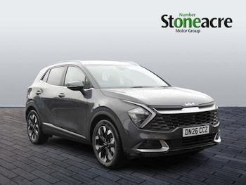 Used Kia Sportage 2026 for sale - 78292173: Photo