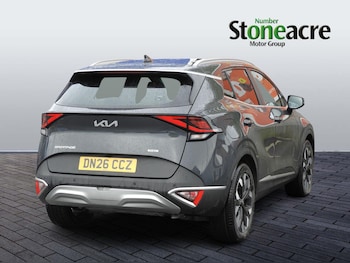 Used Kia Sportage 2026 for sale - 78292173: Photo